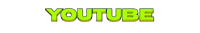 the word youtube on a black background
