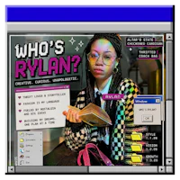 who's rylan?