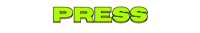 the word press on a black background