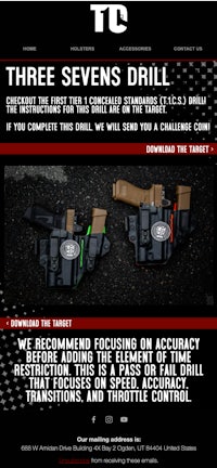 tc three seven drill - tc three seven drill - tc three seven drill - tc three seven drill