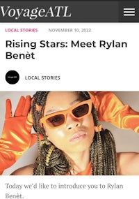 rising stars meet ryan bennett