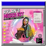 ryan's media kit
