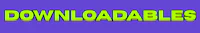 the word downloadables on a purple background